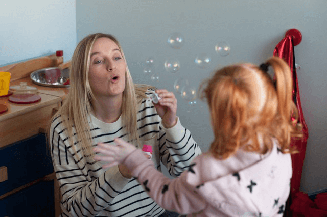 Services for Chrildren Services for Chrildren